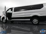 Used 2021 Ford Transit 350 XLT Low Roof RWD, Passenger Van for sale #B34490 - photo 29
