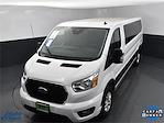 Used 2021 Ford Transit 350 XLT Low Roof RWD, Passenger Van for sale #B34490 - photo 33