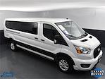 Used 2021 Ford Transit 350 XLT Low Roof RWD, Passenger Van for sale #B34490 - photo 37