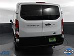 Used 2021 Ford Transit 350 XLT Low Roof RWD, Passenger Van for sale #B34490 - photo 5