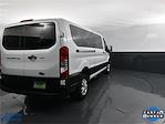 Used 2021 Ford Transit 350 XLT Low Roof RWD, Passenger Van for sale #B34490 - photo 6