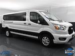 Used 2021 Ford Transit 350 XLT Low Roof RWD, Passenger Van for sale #B34490 - photo 8