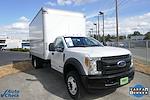 Used 2017 Ford F-450 XL Regular Cab 4x2, Box Truck for sale #B34840 - photo 10