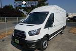 Used 2020 Ford Transit 350 Base High Roof RWD, Empty Cargo Van for sale #B35101 - photo 1