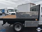 Used 2017 Ford F-350 XL Crew Cab 4x2, Flatbed Truck for sale #C24901 - photo 11