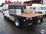 2017 Ford F-350 Crew Cab DRW 4x2, Flatbed Truck for sale #C24901 - photo 2