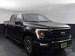 2023 Ford F-150 SuperCrew Cab 4x4, Pickup for sale #C24940 - photo 8