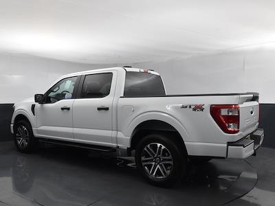 2023 Ford F-150 SuperCrew Cab 4x4, Pickup for sale #C25090 - photo 2