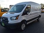 2023 Ford E-Transit 350 Medium Roof RWD, Empty Cargo Van for sale #C25290 - photo 1