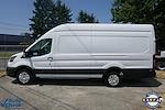 New 2023 Ford E-Transit 350 Base High Roof RWD, Empty Cargo Van for sale #C25370 - photo 3