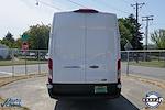 New 2023 Ford E-Transit 350 Base High Roof RWD, Empty Cargo Van for sale #C25370 - photo 5