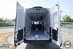 New 2023 Ford E-Transit 350 Base High Roof RWD, Empty Cargo Van for sale #C25370 - photo 2