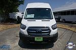 2023 Ford E-Transit 350 High Roof RWD, Empty Cargo Van for sale #C25370 - photo 8