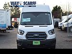 New 2023 Ford E-Transit 350 Base High Roof RWD, Empty Cargo Van for sale #C26040 - photo 3