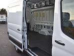 2023 Ford E-Transit 350 High Roof RWD, Empty Cargo Van for sale #C26040 - photo 13