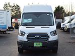 2023 Ford E-Transit 350 High Roof RWD, Empty Cargo Van for sale #C26040 - photo 4