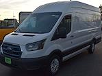 New 2023 Ford E-Transit 350 Base High Roof RWD, Empty Cargo Van for sale #C26040 - photo 1