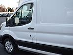 2023 Ford E-Transit 350 High Roof RWD, Empty Cargo Van for sale #C26040 - photo 5