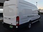 2023 Ford E-Transit 350 High Roof RWD, Empty Cargo Van for sale #C26040 - photo 8
