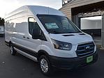 2023 Ford E-Transit 350 High Roof RWD, Empty Cargo Van for sale #C26040 - photo 10