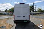 2023 Ford E-Transit 350 High Roof RWD, Empty Cargo Van for sale #C26260 - photo 5