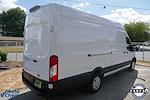 2023 Ford E-Transit 350 High Roof RWD, Empty Cargo Van for sale #C26260 - photo 6