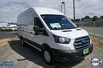 New 2023 Ford E-Transit 350 Base High Roof RWD, Empty Cargo Van for sale #C26260 - photo 7