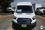 2023 Ford E-Transit 350 High Roof RWD, Empty Cargo Van for sale #C26260 - photo 8