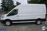 New 2023 Ford E-Transit 350 Base High Roof RWD, Empty Cargo Van for sale #C26430 - photo 3