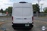 2023 Ford E-Transit 350 High Roof RWD, Empty Cargo Van for sale #C26430 - photo 5