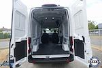 2023 Ford E-Transit 350 High Roof RWD, Empty Cargo Van for sale #C26430 - photo 2