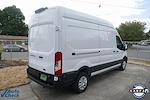 New 2023 Ford E-Transit 350 Base High Roof RWD, Empty Cargo Van for sale #C26430 - photo 6