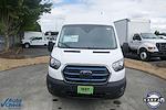 2023 Ford E-Transit 350 High Roof RWD, Empty Cargo Van for sale #C26430 - photo 8