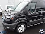 2023 Ford E-Transit 350 Medium Roof RWD, Empty Cargo Van for sale #C26840 - photo 7