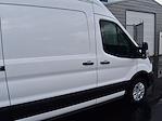 New 2023 Ford E-Transit 350 Base High Roof RWD, Empty Cargo Van for sale #C26930 - photo 11