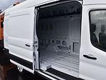 New 2023 Ford E-Transit 350 Base High Roof RWD, Empty Cargo Van for sale #C26930 - photo 13