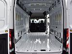 New 2023 Ford E-Transit 350 Base High Roof RWD, Empty Cargo Van for sale #C26930 - photo 2