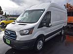 2023 Ford E-Transit 350 High Roof RWD, Empty Cargo Van for sale #C26930 - photo 4