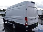 2023 Ford E-Transit 350 High Roof RWD, Empty Cargo Van for sale #C26930 - photo 7