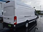 New 2023 Ford E-Transit 350 Base High Roof RWD, Empty Cargo Van for sale #C26930 - photo 9