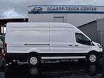 New 2023 Ford E-Transit 350 Base High Roof RWD, Empty Cargo Van for sale #C26930 - photo 10