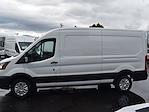 2023 Ford E-Transit 350 Medium Roof RWD, Empty Cargo Van for sale #C26940 - photo 6