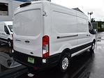 2023 Ford E-Transit 350 Medium Roof RWD, Empty Cargo Van for sale #C26940 - photo 9