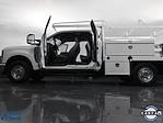 New 2023 Ford F-350 XL Super Cab 4x2, 8' 6" Scelzi CTFB Contractor Truck for sale #C27130 - photo 28