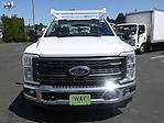 New 2023 Ford F-350 XL Super Cab 4x2, 8' 6" Scelzi CTFB Contractor Truck for sale #C27130 - photo 37