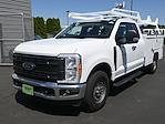 New 2023 Ford F-350 XL Super Cab 4x2, 8' 6" Scelzi CTFB Contractor Truck for sale #C27130 - photo 38