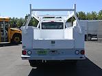 New 2023 Ford F-350 XL Super Cab 4x2, 8' 6" Scelzi CTFB Contractor Truck for sale #C27130 - photo 41