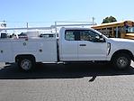 New 2023 Ford F-350 XL Super Cab 4x2, 8' 6" Scelzi CTFB Contractor Truck for sale #C27130 - photo 43