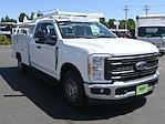 New 2023 Ford F-350 XL Super Cab 4x2, 8' 6" Scelzi CTFB Contractor Truck for sale #C27130 - photo 44