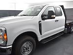 New 2023 Ford F-350 XL Super Cab 4x2, Flatbed Truck for sale #C28030 - photo 20